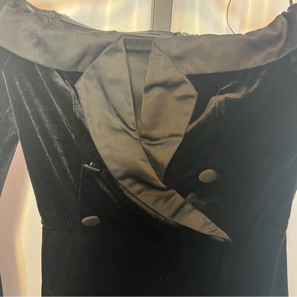 Superdown Annina Blazer Dress Mini, size XS - Picture 6 of 8